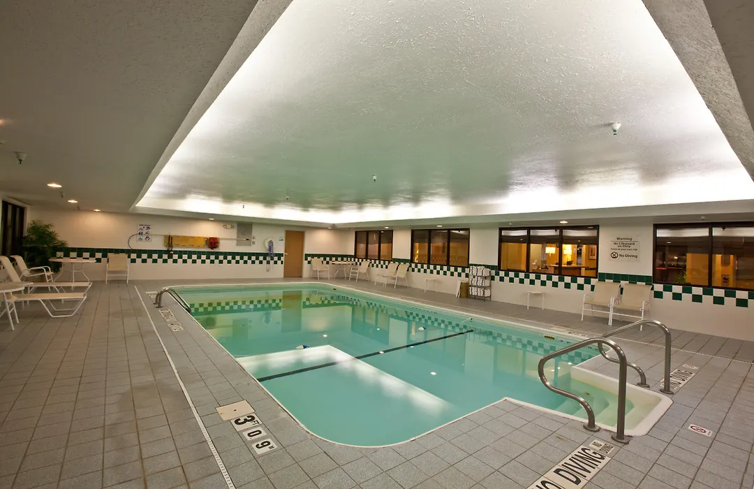 Holiday Inn Express Plymouth By Ihg-1