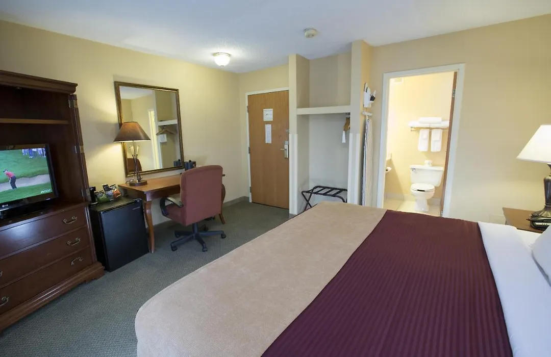 Swan Lake Resort-1