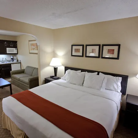 Holiday Inn Express Plymouth By Ihg-2