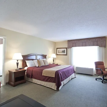 Swan Lake Resort-2